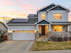 3075 E 141st Place, Thornton CO 80602