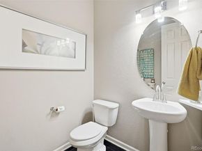 3075 E 141st Place, Thornton CO 80602