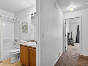 9758 Laredo St 28C, Commerce City CO 80022