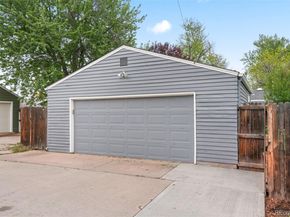 2573 S Williams Street, Denver CO 80210