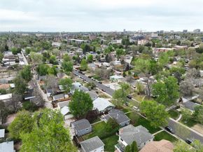 2573 S Williams Street, Denver CO 80210