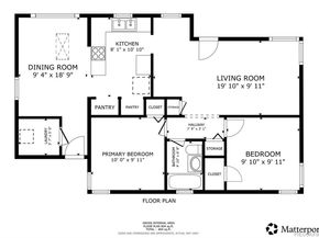 2573 S Williams Street, Denver CO 80210