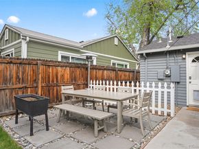 2573 S Williams Street, Denver CO 80210