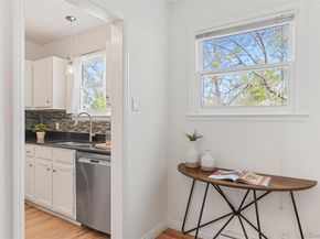 2573 S Williams Street, Denver CO 80210