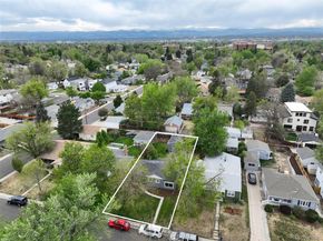 2573 S Williams Street, Denver CO 80210