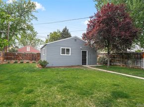 2573 S Williams Street, Denver CO 80210