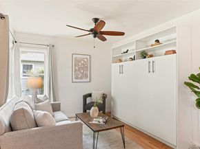 2573 S Williams Street, Denver CO 80210