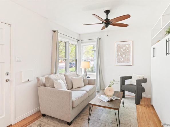 2573 S Williams Street, Denver CO 80210