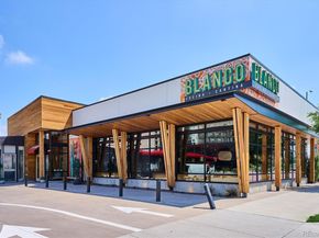 891 N Glencoe Street, Denver CO 80220