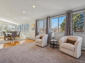 891 N Glencoe Street, Denver CO 80220