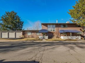 891 N Glencoe Street, Denver CO 80220