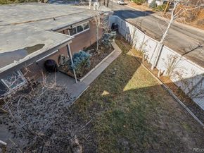 891 N Glencoe Street, Denver CO 80220