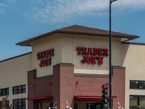 891 N Glencoe Street, Denver CO 80220