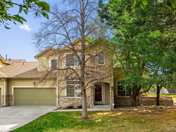 1308 S Clermont Street, Denver CO 80222