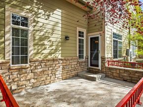 1308 S Clermont Street, Denver CO 80222