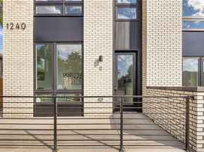 1232 N ZENOBIA Street 8, Denver CO 80204