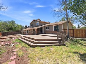8496 Quay Drive, Arvada CO 80003