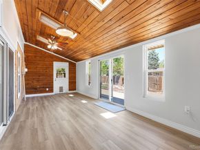 8496 Quay Drive, Arvada CO 80003