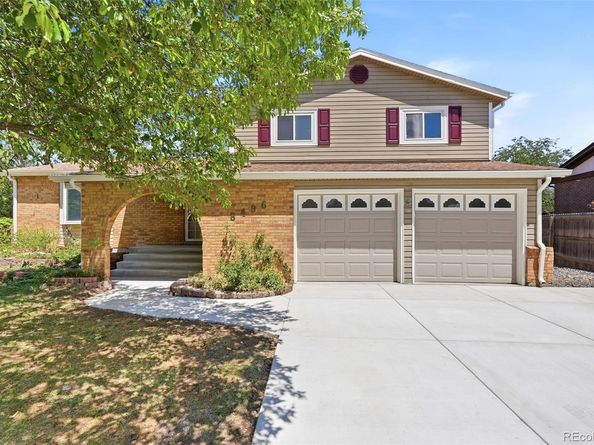 8496 Quay Drive, Arvada CO 80003