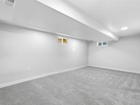 8496 Quay Drive, Arvada CO 80003