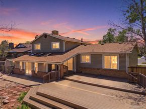 8496 Quay Drive, Arvada CO 80003