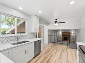 8496 Quay Drive, Arvada CO 80003