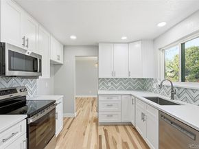 8496 Quay Drive, Arvada CO 80003