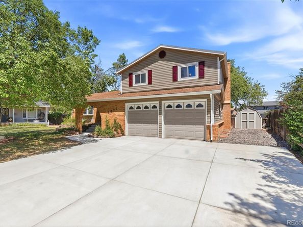 8496 Quay Drive, Arvada CO 80003