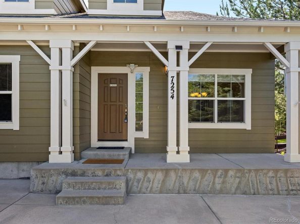 7254 S Kellerman Way, Aurora CO 80016