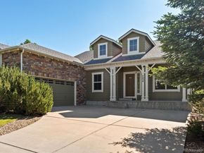 7254 S Kellerman Way, Aurora CO 80016