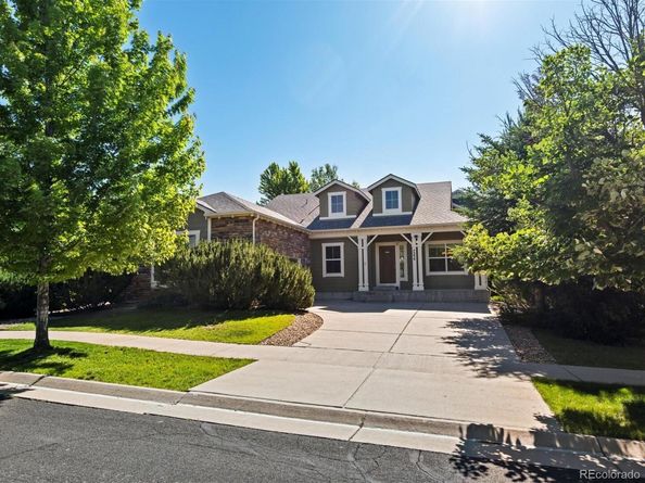 7254 S Kellerman Way, Aurora CO 80016