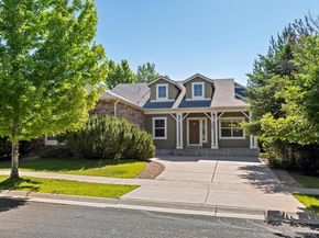 7254 S Kellerman Way, Aurora CO 80016