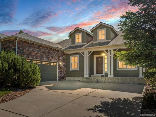 7254 S Kellerman Way, Aurora CO 80016