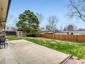 850 Holland Street, Lakewood CO 80215