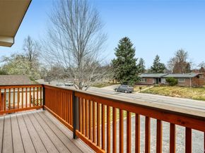 850 Holland Street, Lakewood CO 80215