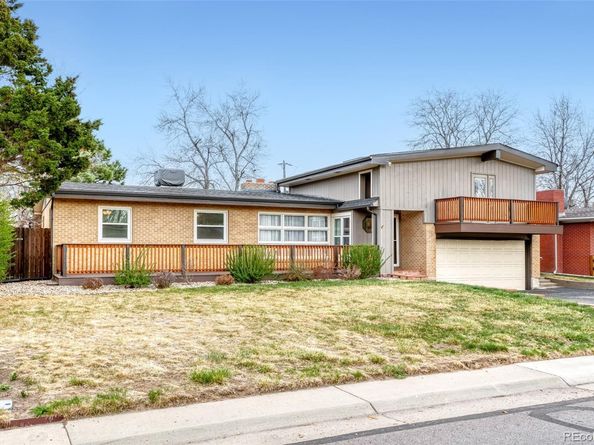 850 Holland Street, Lakewood CO 80215