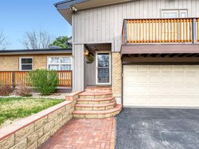 850 Holland Street, Lakewood CO 80215