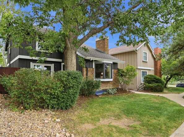 7703 E Jamison Drive, Centennial CO 80112