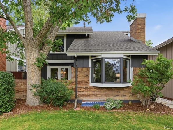 7703 E Jamison Drive, Centennial CO 80112