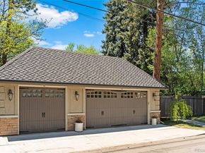 1160 Monaco Parkway, Denver CO 80220