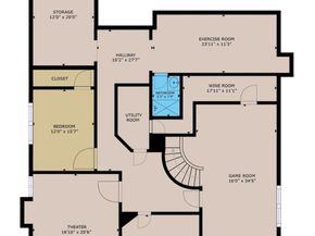 1160 Monaco Parkway, Denver CO 80220