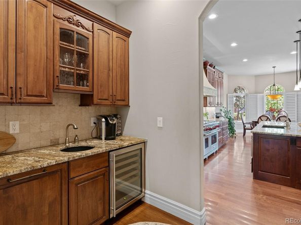 1160 Monaco Parkway, Denver CO 80220