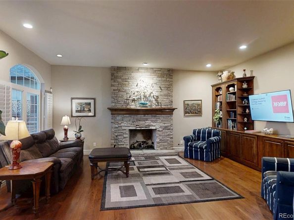 1160 Monaco Parkway, Denver CO 80220