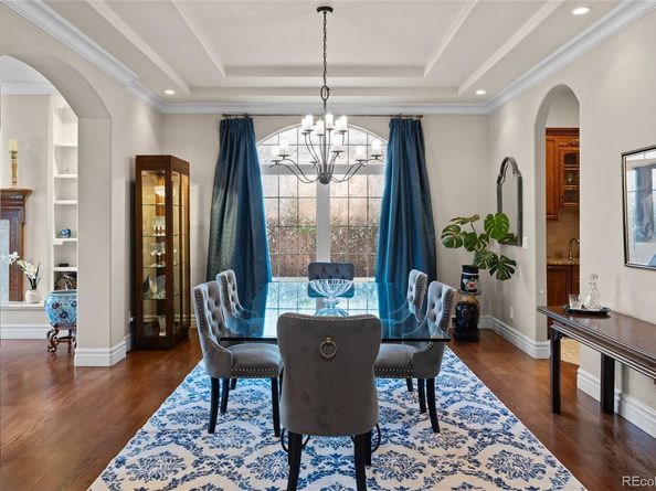 1160 Monaco Parkway, Denver CO 80220