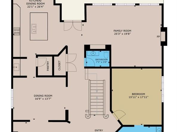 1160 Monaco Parkway, Denver CO 80220