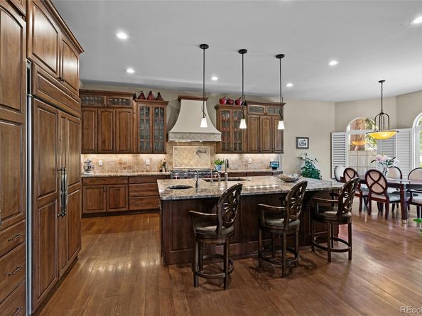 1160 Monaco Parkway, Denver CO 80220