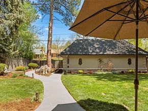 1160 Monaco Parkway, Denver CO 80220