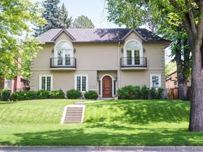 1160 Monaco Parkway, Denver CO 80220