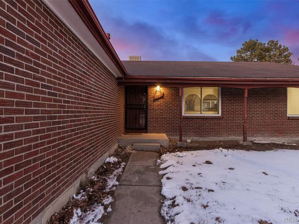 14625 E Stanford Place, Aurora CO 80015