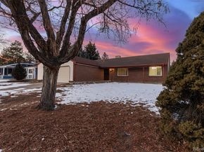 14625 E Stanford Place, Aurora CO 80015